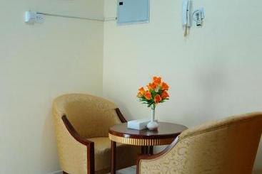 Royal Palace  Apartment Previously Tulip Inn