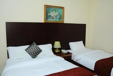 Royal Palace  Apartment Previously Tulip Inn