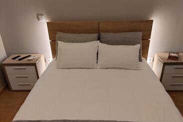 צימר Al Recanto Do Sol