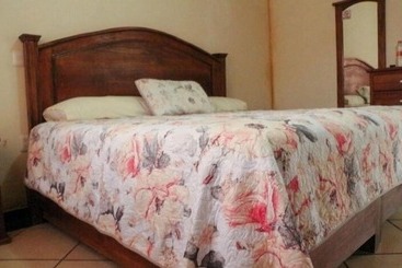 فندق Casa Cabrera