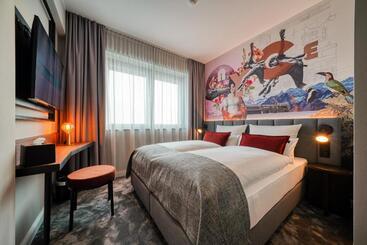 Nyce Hotel Hannover, Trademark Collection By Wyndham
