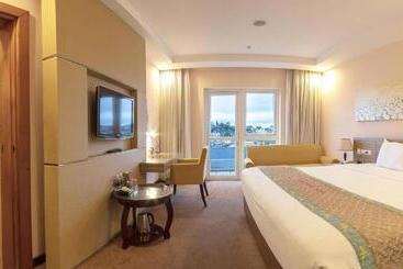 Vietsovpetro Hotel Dalat