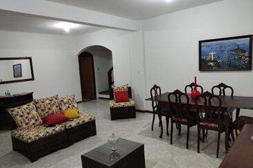 Praia Virgem Hostel