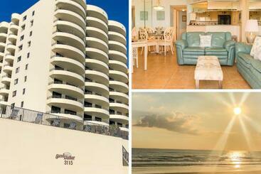 شقة فندقية Sand Dollar Condominiums