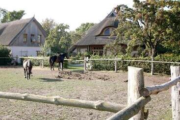 Ostseehotel Wustrow