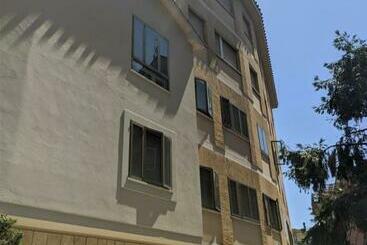 هتل San Juan De Ribera, Casa Per Ferie