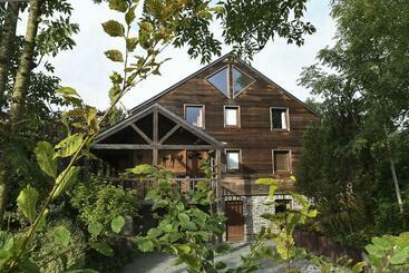 Bed and Breakfast Saint Hubert D Ardenne