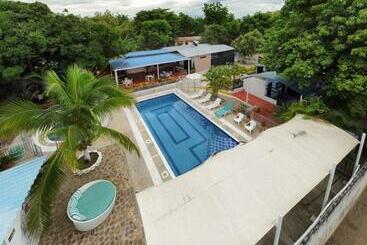 فندق El Cielo By Ruby