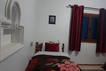 فندق Hôtel Berbère De La Montagne