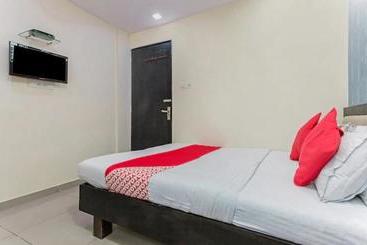 בית מלון כפרי Ascot Inn