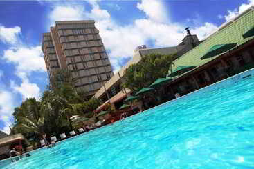 هتل Honduras Maya