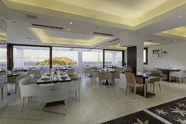 هتل Lindos View