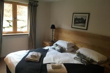 هتل Mains Of Taymouth