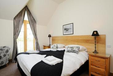 هتل Mains Of Taymouth