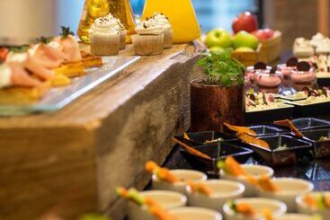 Radisson Collection Hotel, Old Mill Belgrade