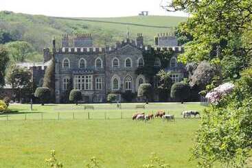 Saunton Sands Hotel Source Spa And Wellness