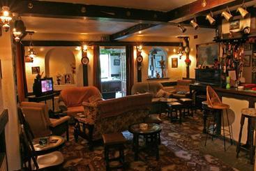 هتل Selwood Lodge