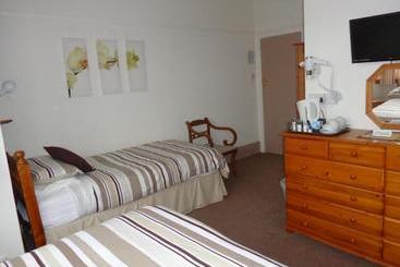 هتل Selwood Lodge