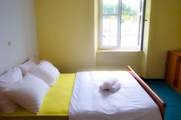 Hotel Sidro
