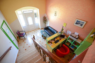 Hotel Sidro