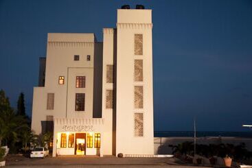 Cocoa Boutique Hotel Your Kenyan Beachfront Bliss