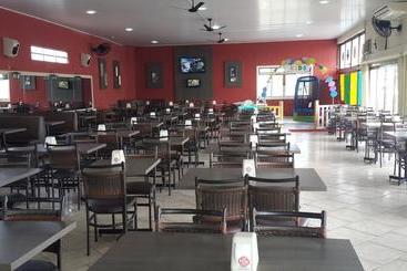 هتل Vieira S Palace