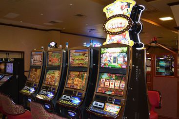 هتل Las Vegas  & Casino