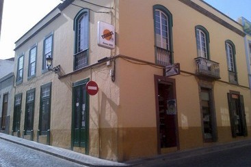 RK Casa Verde de Guía