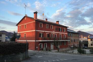 B&b Casa Del Conte