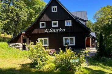 膳宿费 Chalupa U Smrku