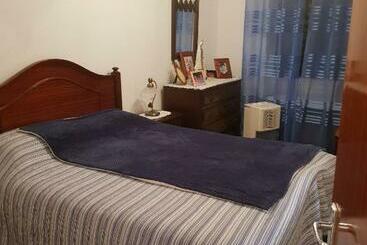 膳宿费 Pérola Achadense Guesthouse
