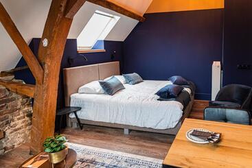 Bed and Breakfast Landgoed Kasteel Limbricht