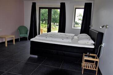 Bed And Breakfast Wouw