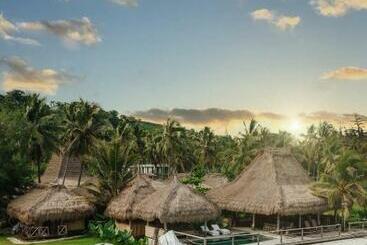 호텔 Sumba Beach House