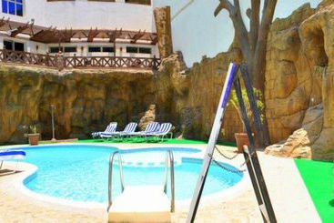 Aida 2 Hotel Naama Bay