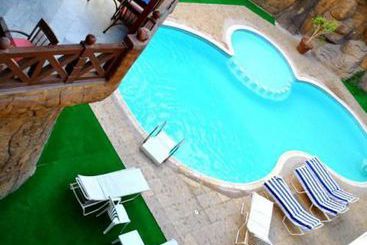Aida 2 Hotel Naama Bay