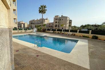 Apartamentos 3000 Marina D Or