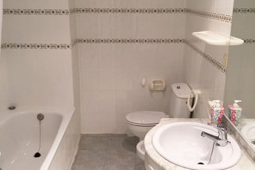 Apartamentos Cala Montero 3000 Cala Gonzalez 3000
