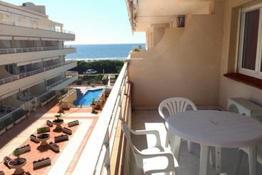 Apartamentos Cala Montero 3000 Cala Gonzalez 3000