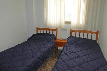 Jardines De Gandia Iii 3000