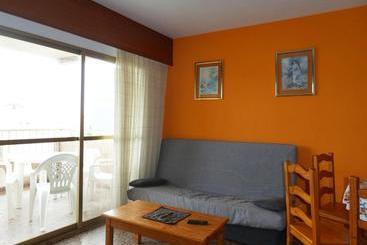 Jardines De Gandia Iii 3000