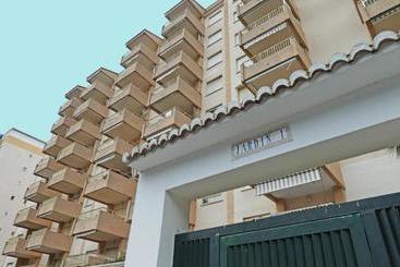 Jardines De Gandia Iii 3000