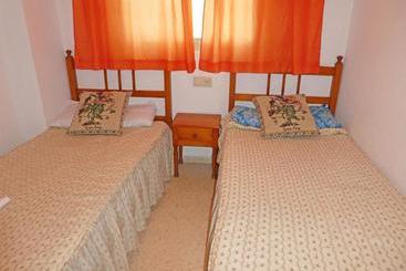 Apartamentos Jardines de Gandia VI