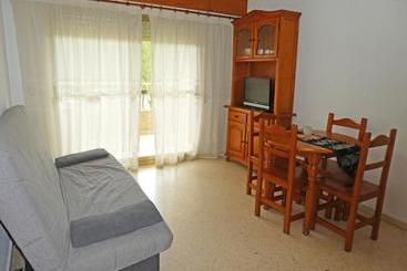 Apartamentos Jardines de Gandia VI