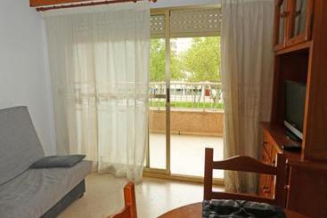 Apartamentos Jardines de Gandia VI