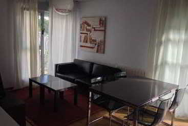 Apartamentos La Balandra de Muros