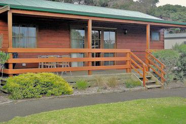 هتل Anglesea Family Caravan Park