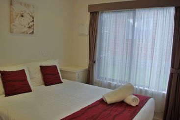 هتل Anglesea Family Caravan Park