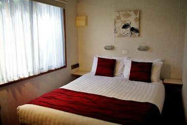 هتل Anglesea Family Caravan Park