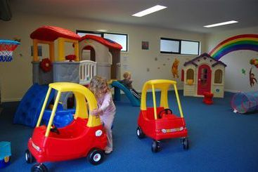 هتل Anglesea Family Caravan Park